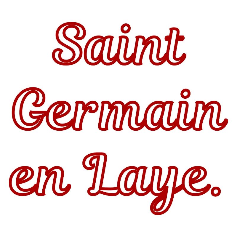 Saint Germain en Laye