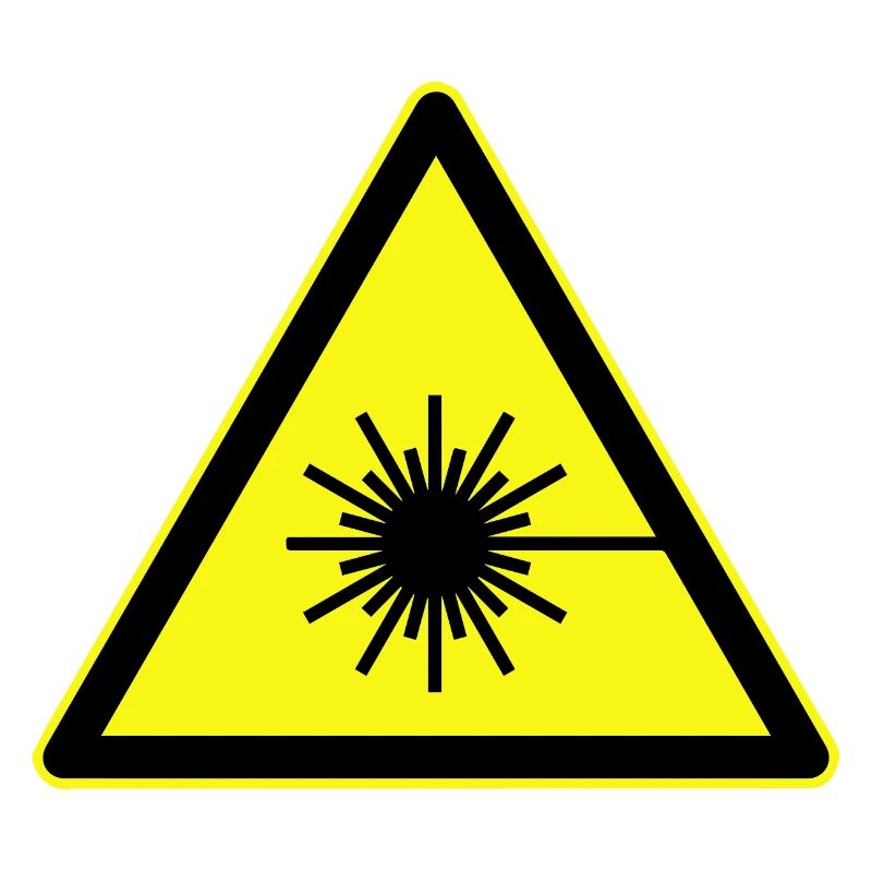 Laser Warning, Laser Warning