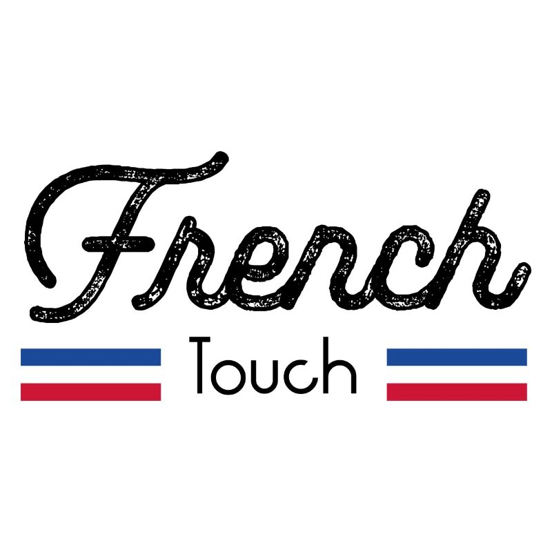 French Touch !