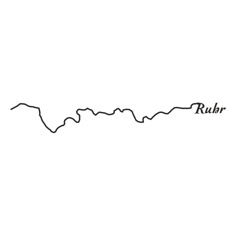 Ruhr