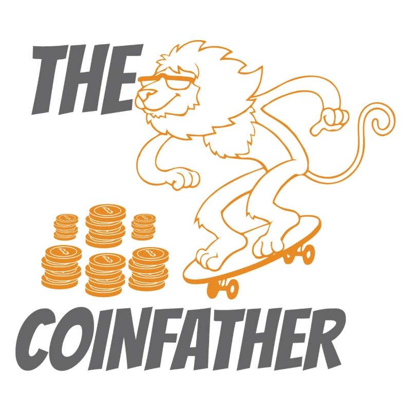 Bitcoin et Crypto, Coinfather