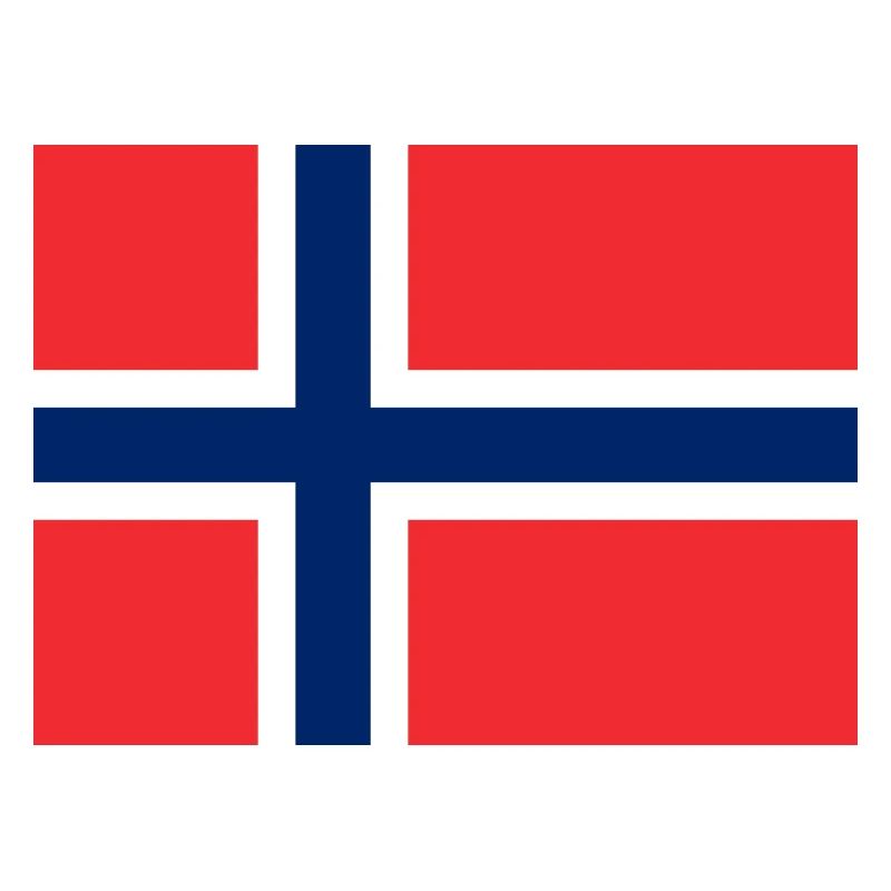 Norway Flag