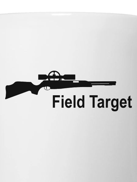 Field Target HW97