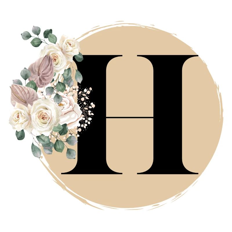 lettre H