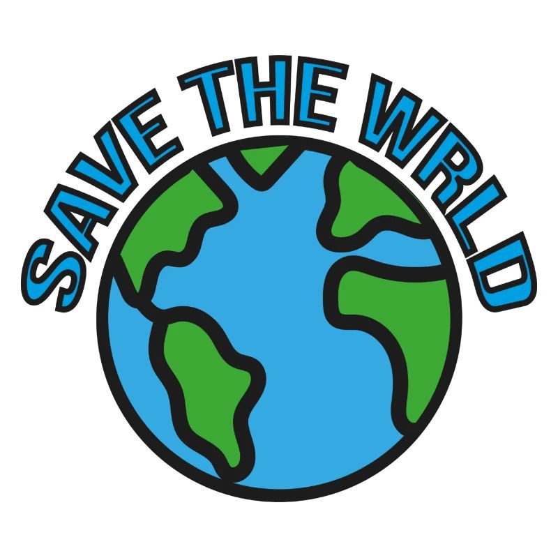 Save the WRLD