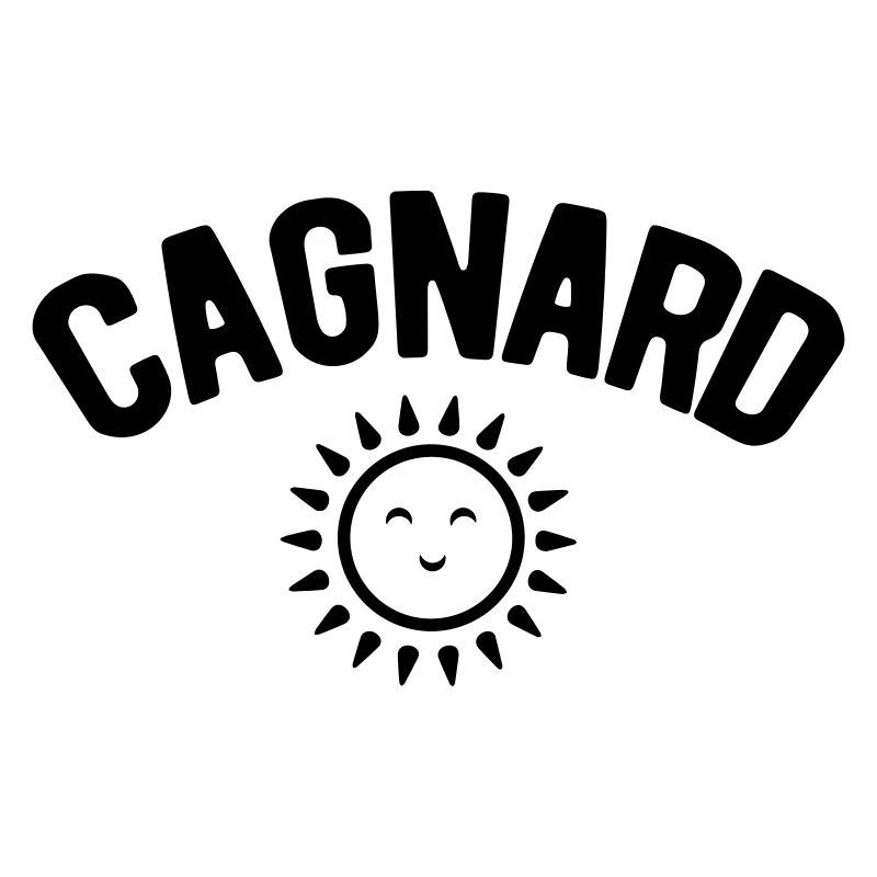 Cagnard soleil canicule chaleur