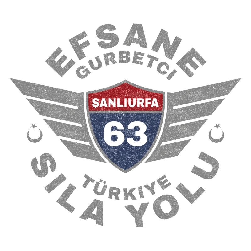 Şanlıurfa
