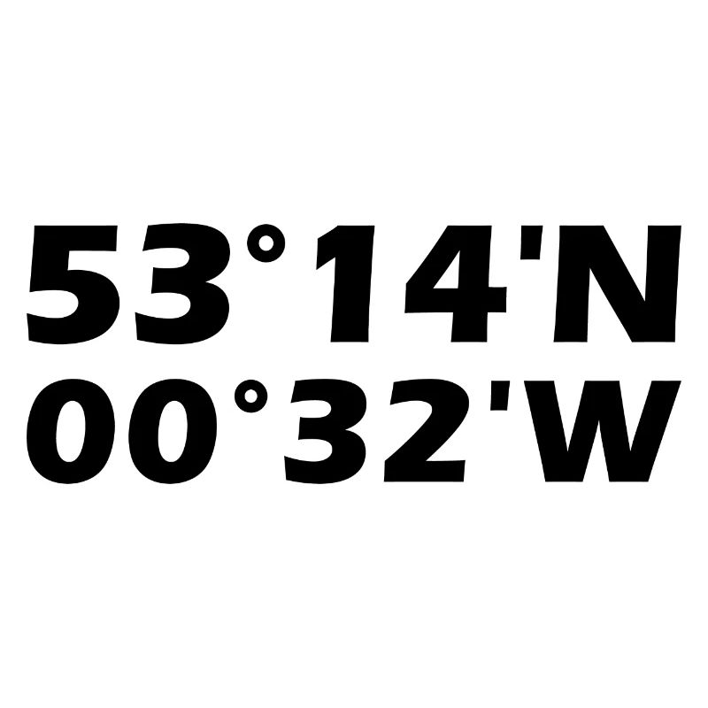 Lincoln Coordinates