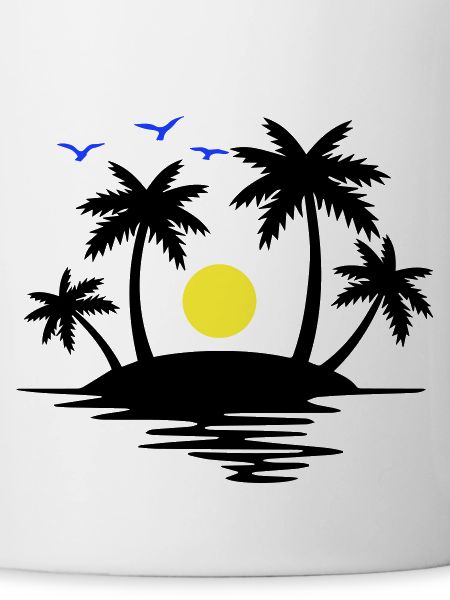 Île Paradis