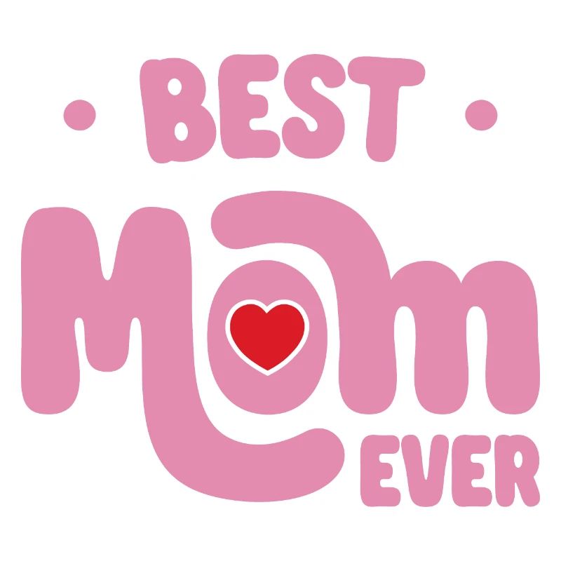 Beste Mutter aller Zeiten