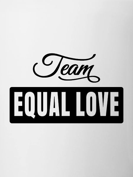 Team Equal Love