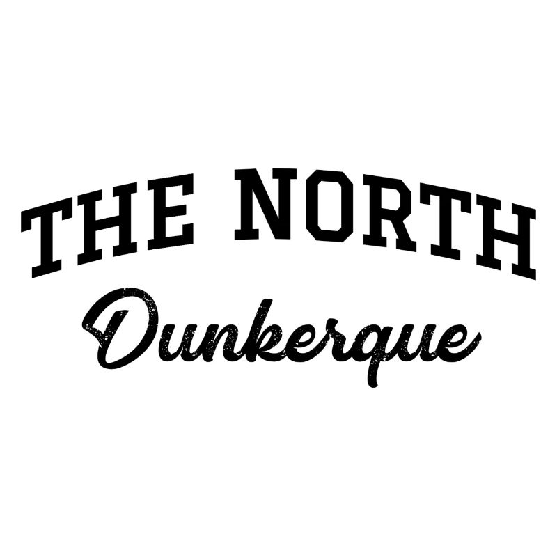 THE NORTH Dunkerque