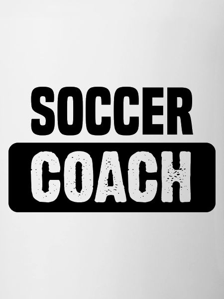 Soccer Coach