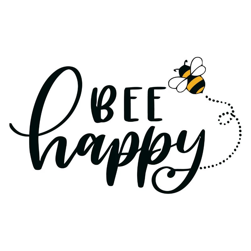 Bee Happy - Drôle d’abeille