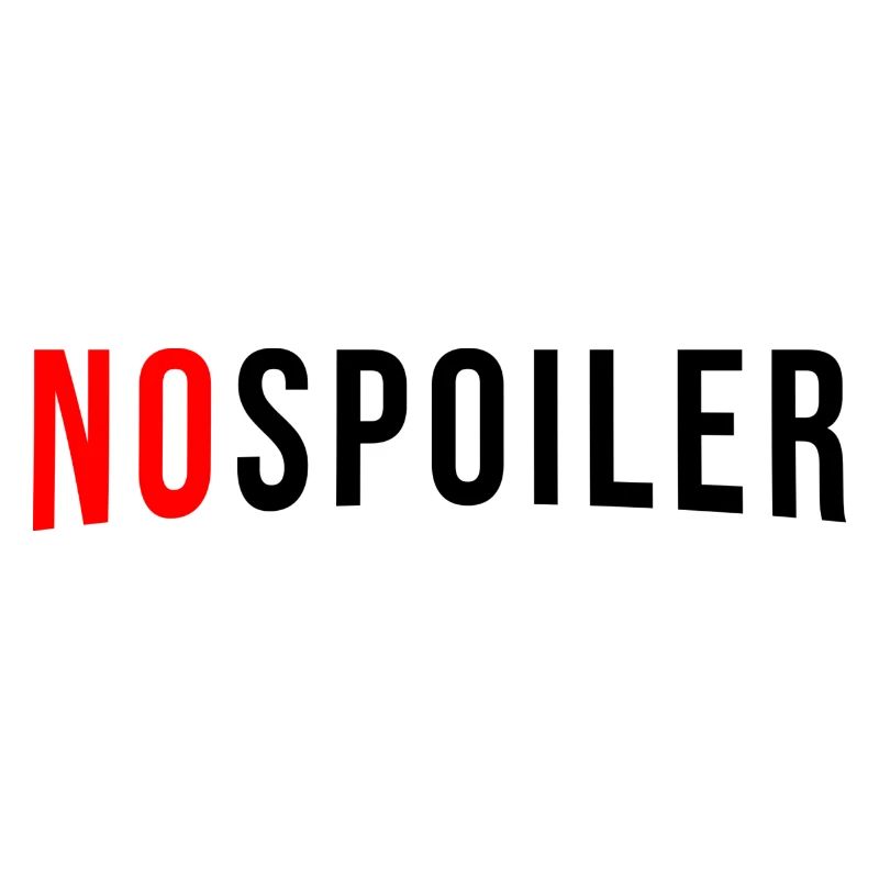 No Spoiler