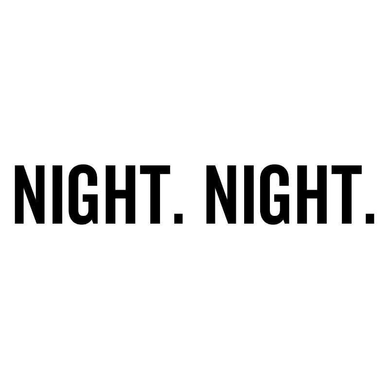 Night Night