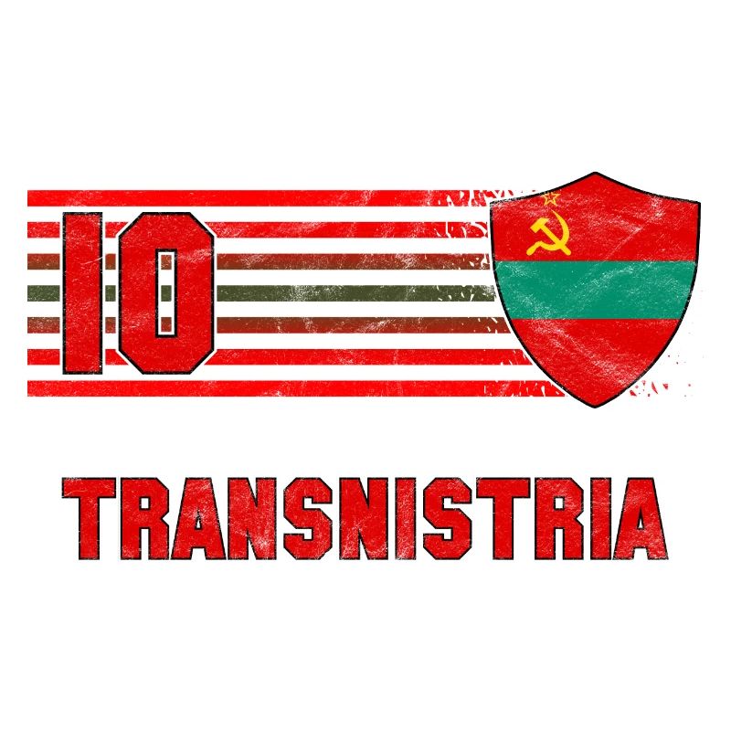 Équipe de Transnistrie de football