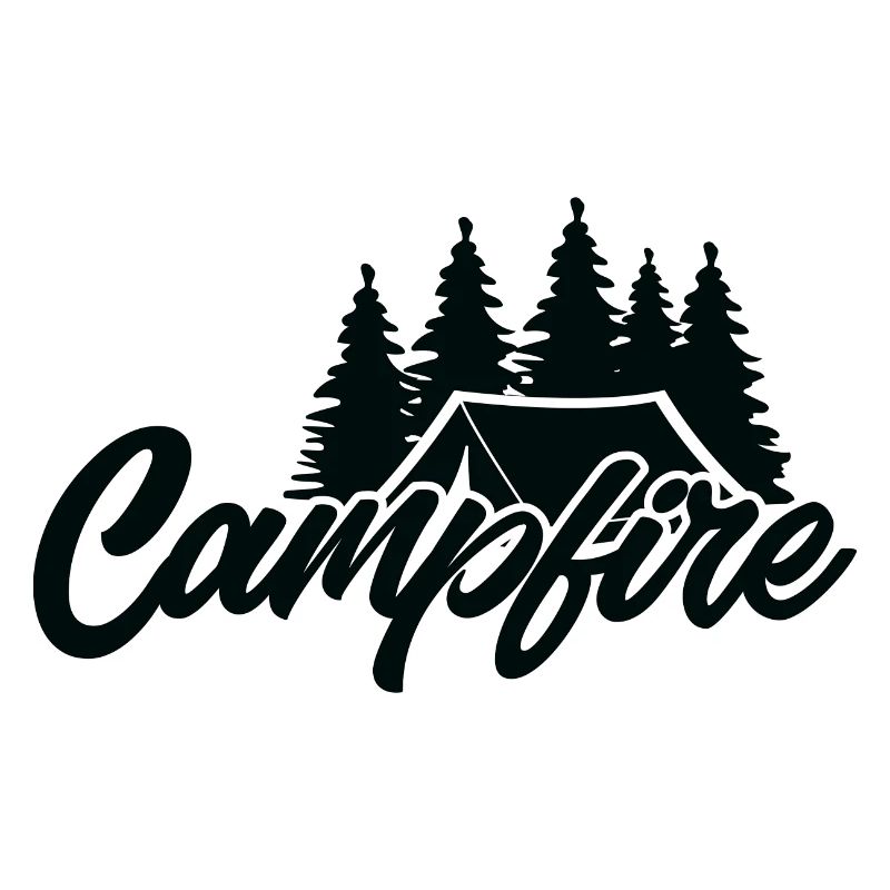 Feu de camp