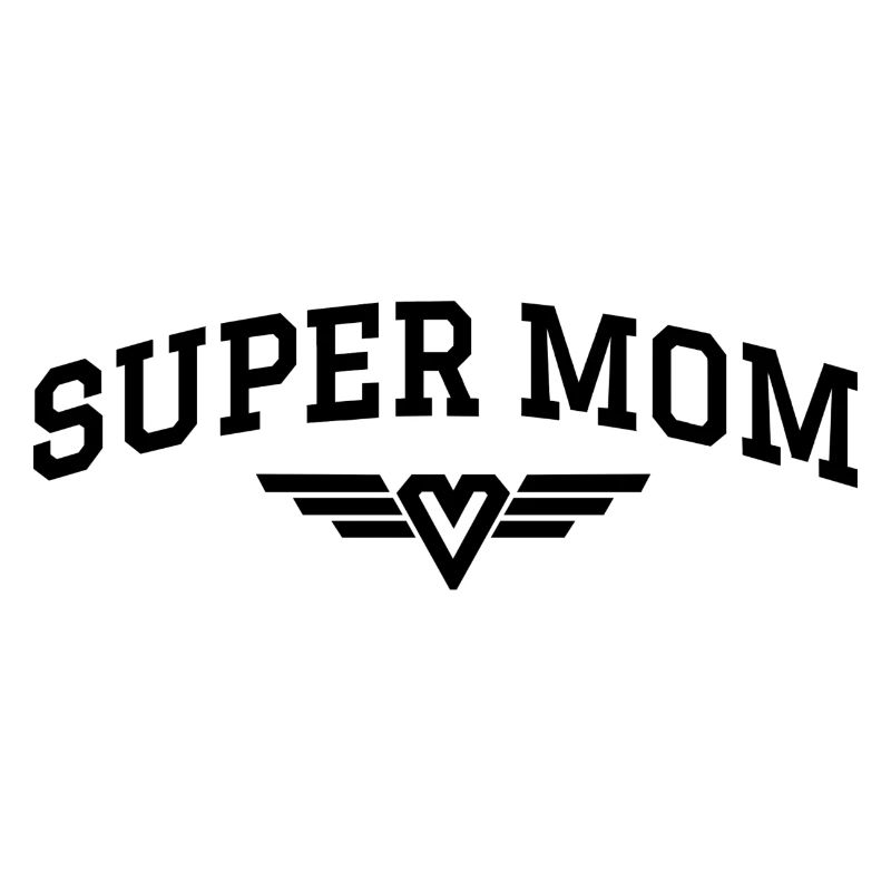 Super mon coeur ailes