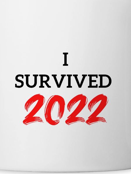 I Survived 2022