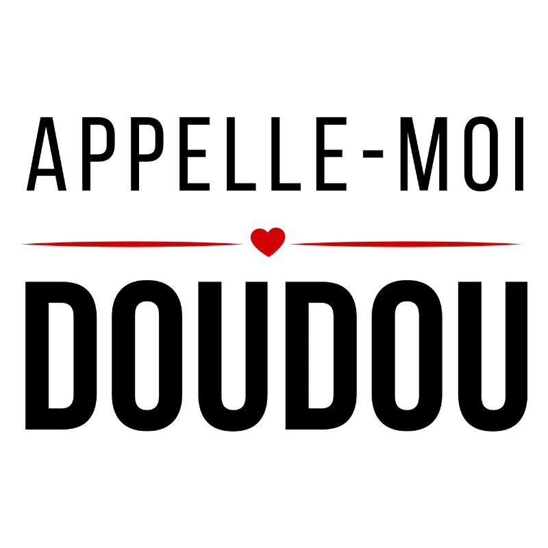 Appelle-moi Doudou