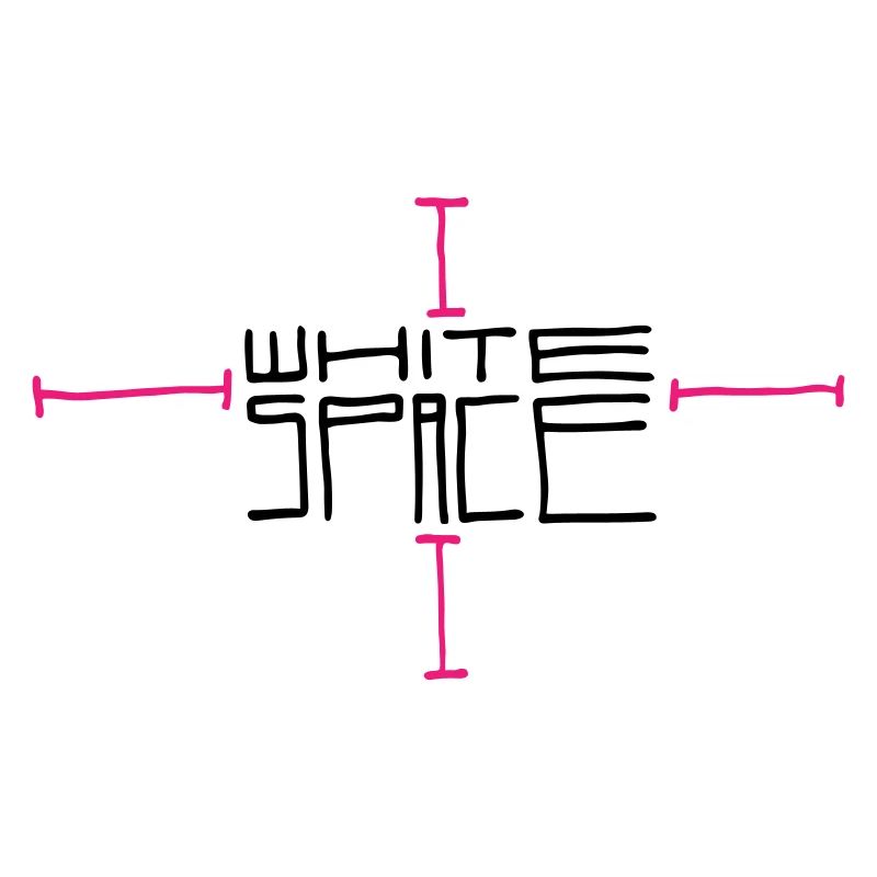 White Space