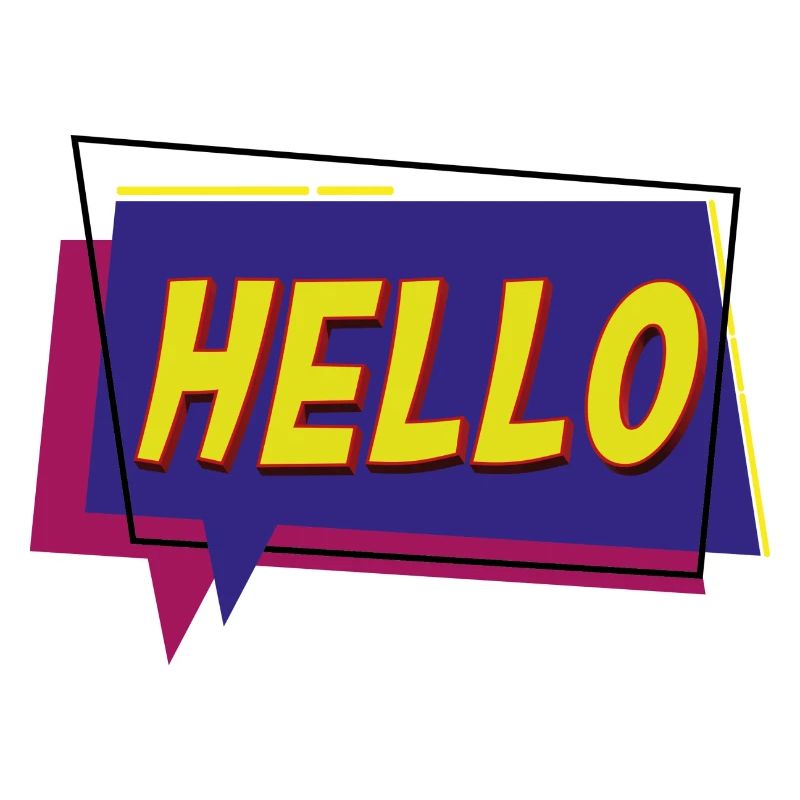 HELLO