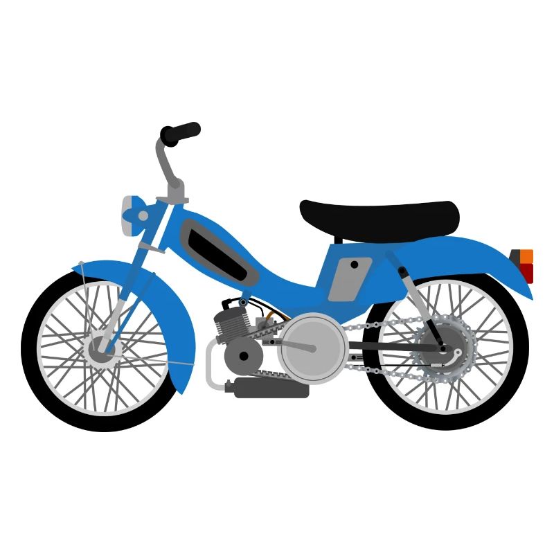 Blaue Grena