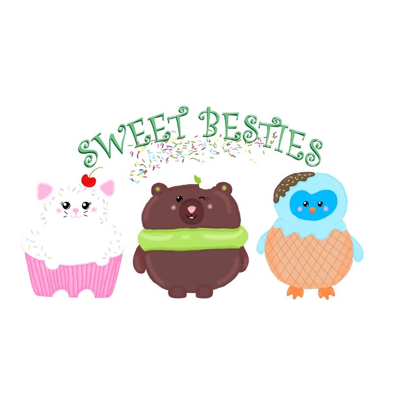 Sweet Beasts