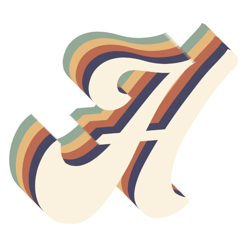 letter H