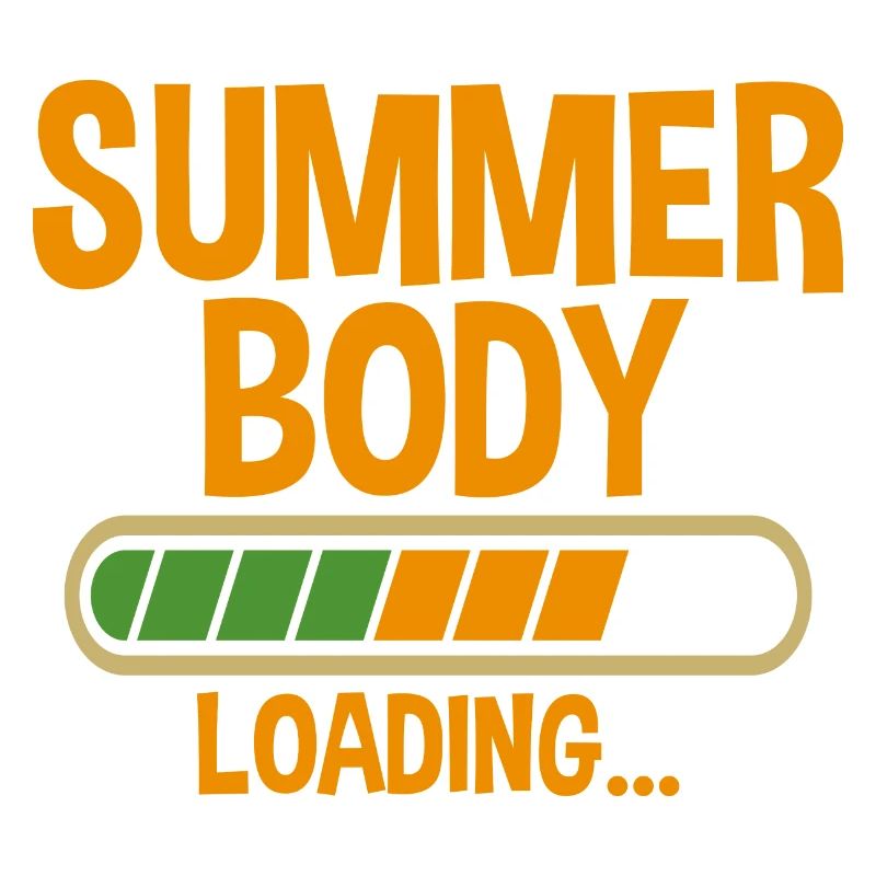 Summer Body Loading 2
