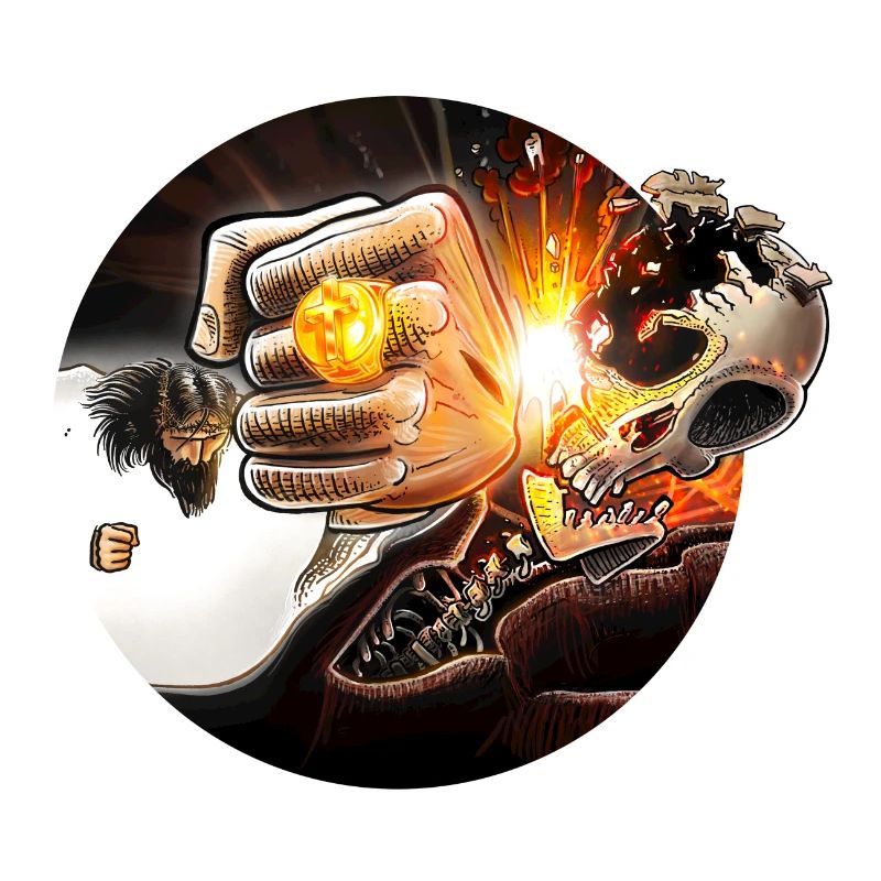 La mort de la Mort