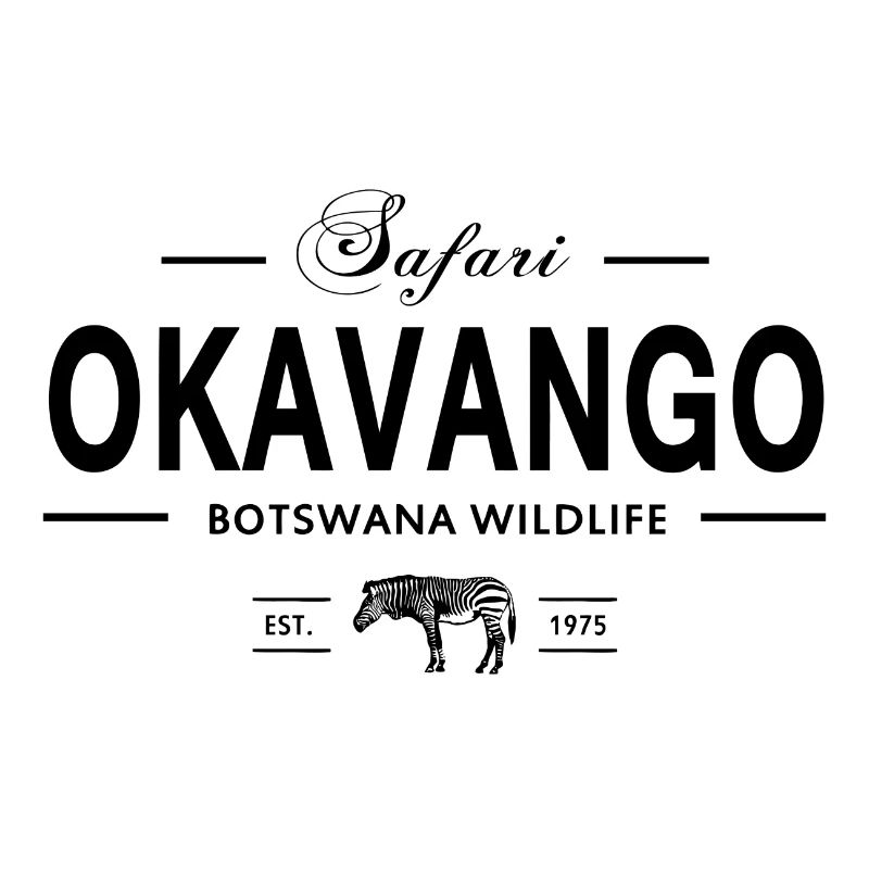 Botswana - Zebra