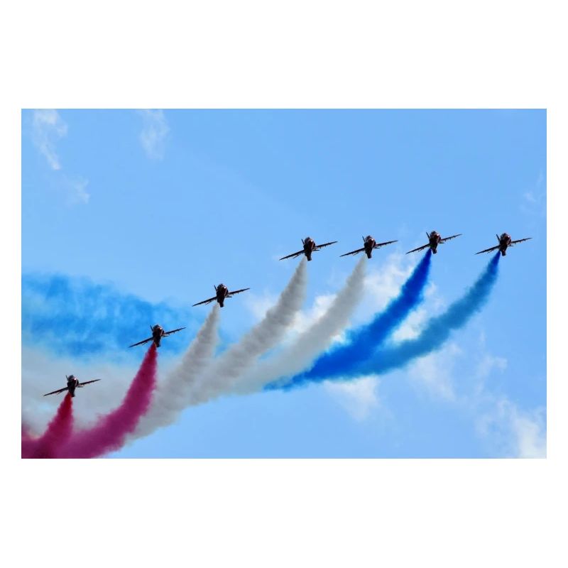 Red arrows