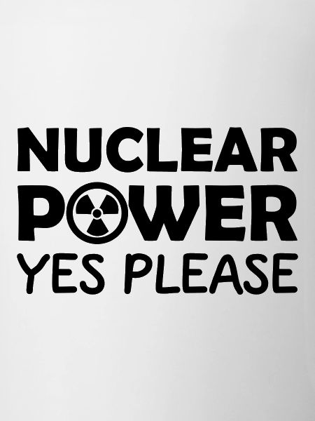 Atomkraft, Ja bitte, Kernenergie