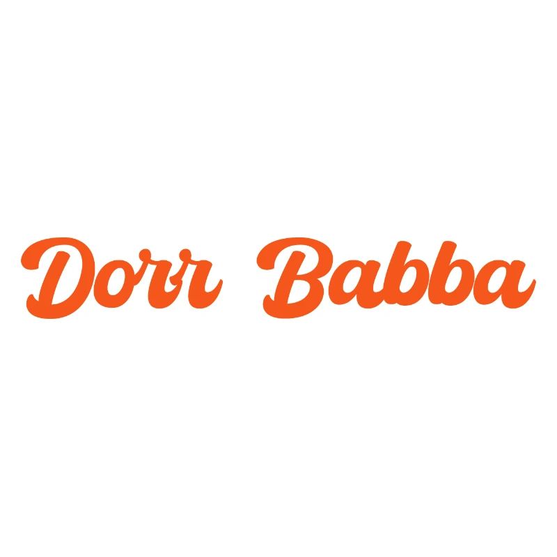 Dorr Babba