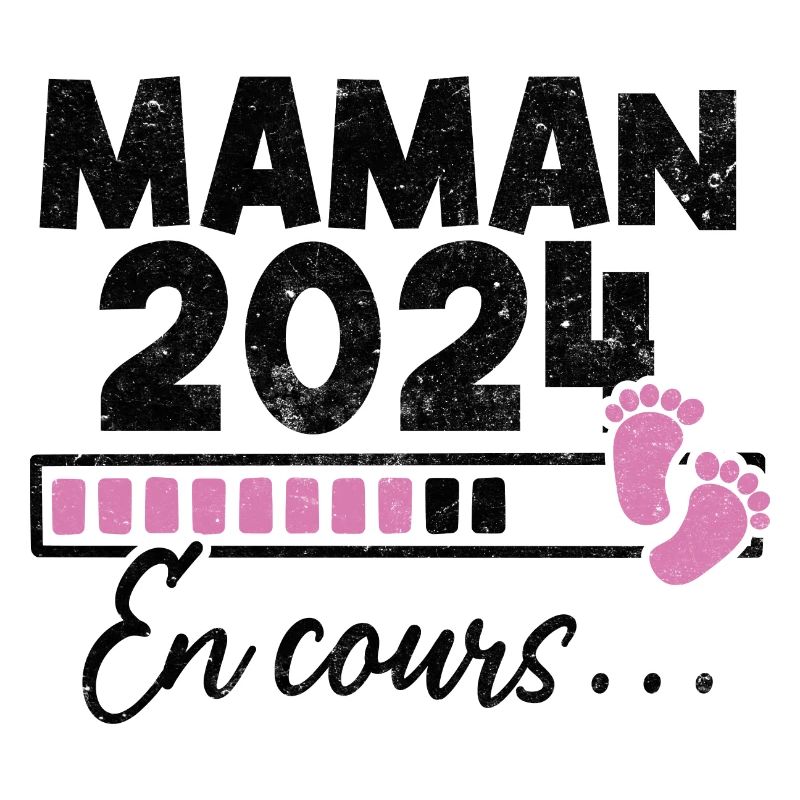 Maman 2024 En Cours