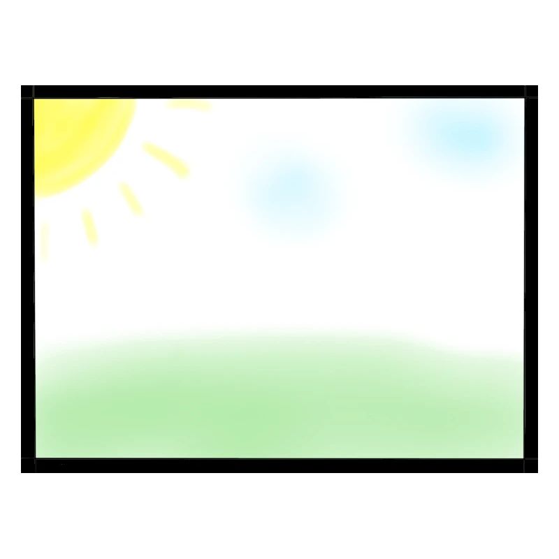 comic garden