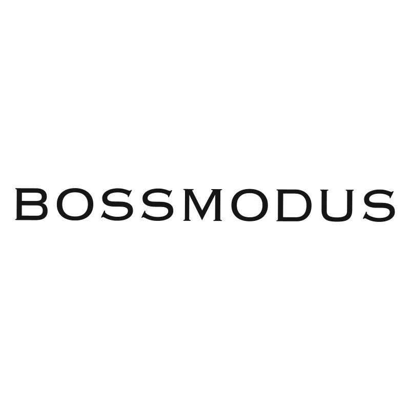 Bossmodus schwarz