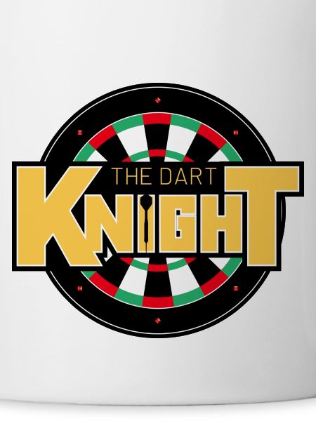 the dart Knight disc