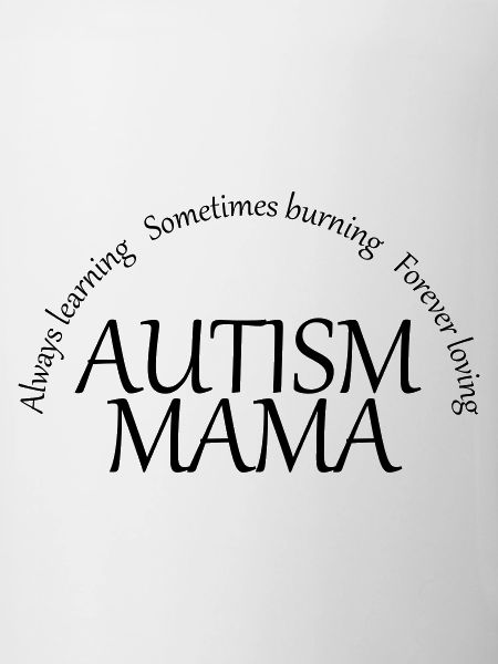 Autism Mama