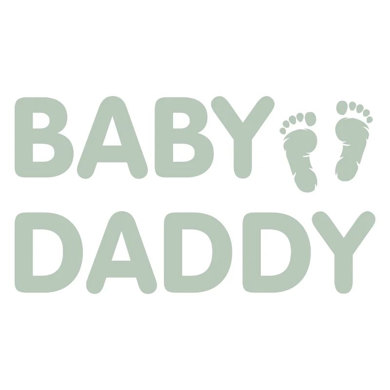 Bébé papa