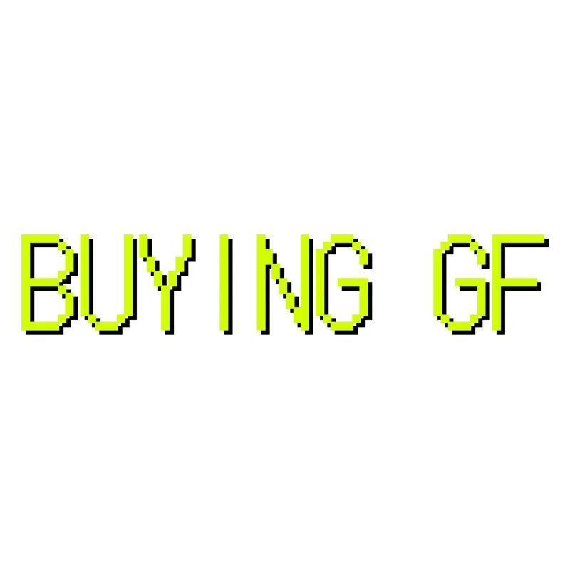 buying gf