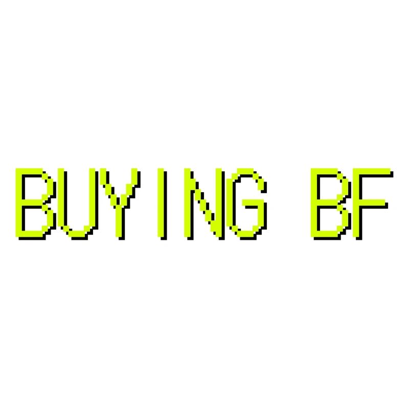 buying bf