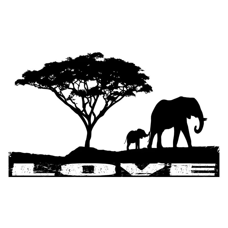 Éléphants
