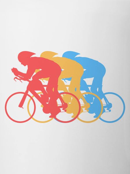 Fahrrad
