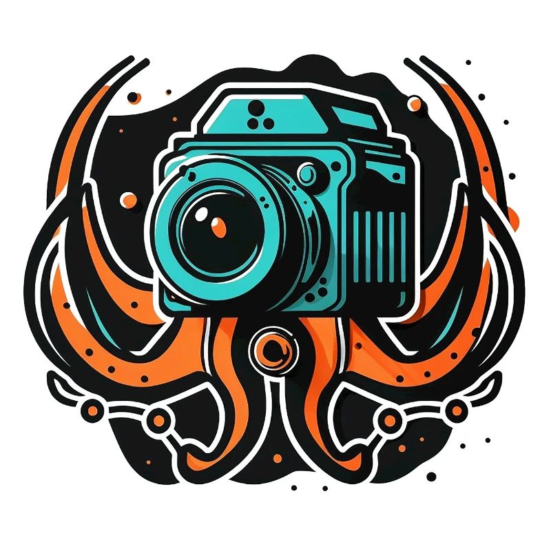 Fotokrake