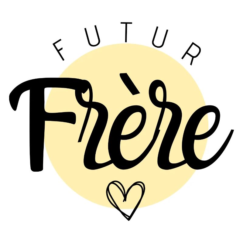 Futur frère
