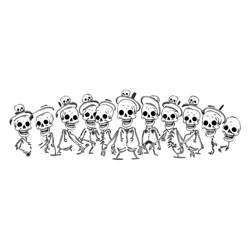 Skeleton