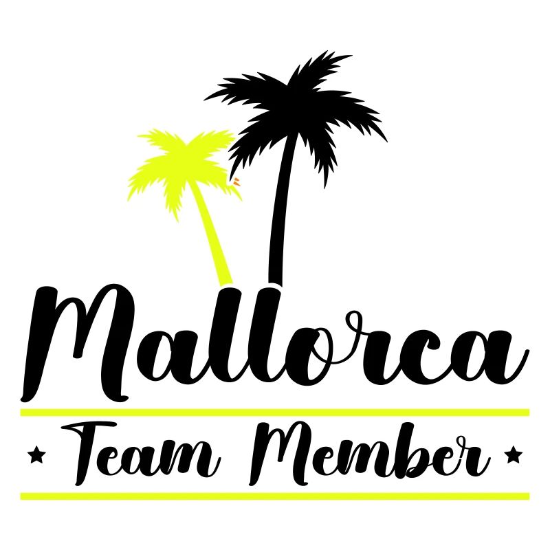 Membre de l’équipe Majorque